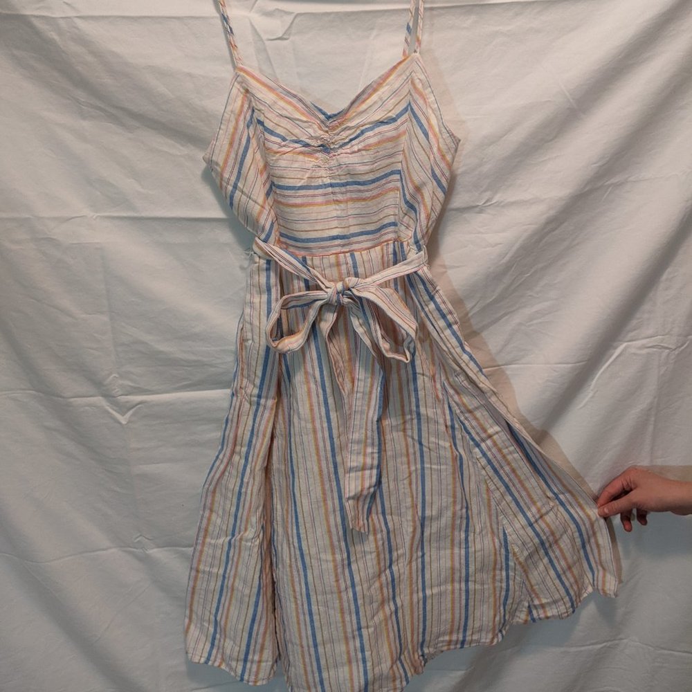 Gap summer dress